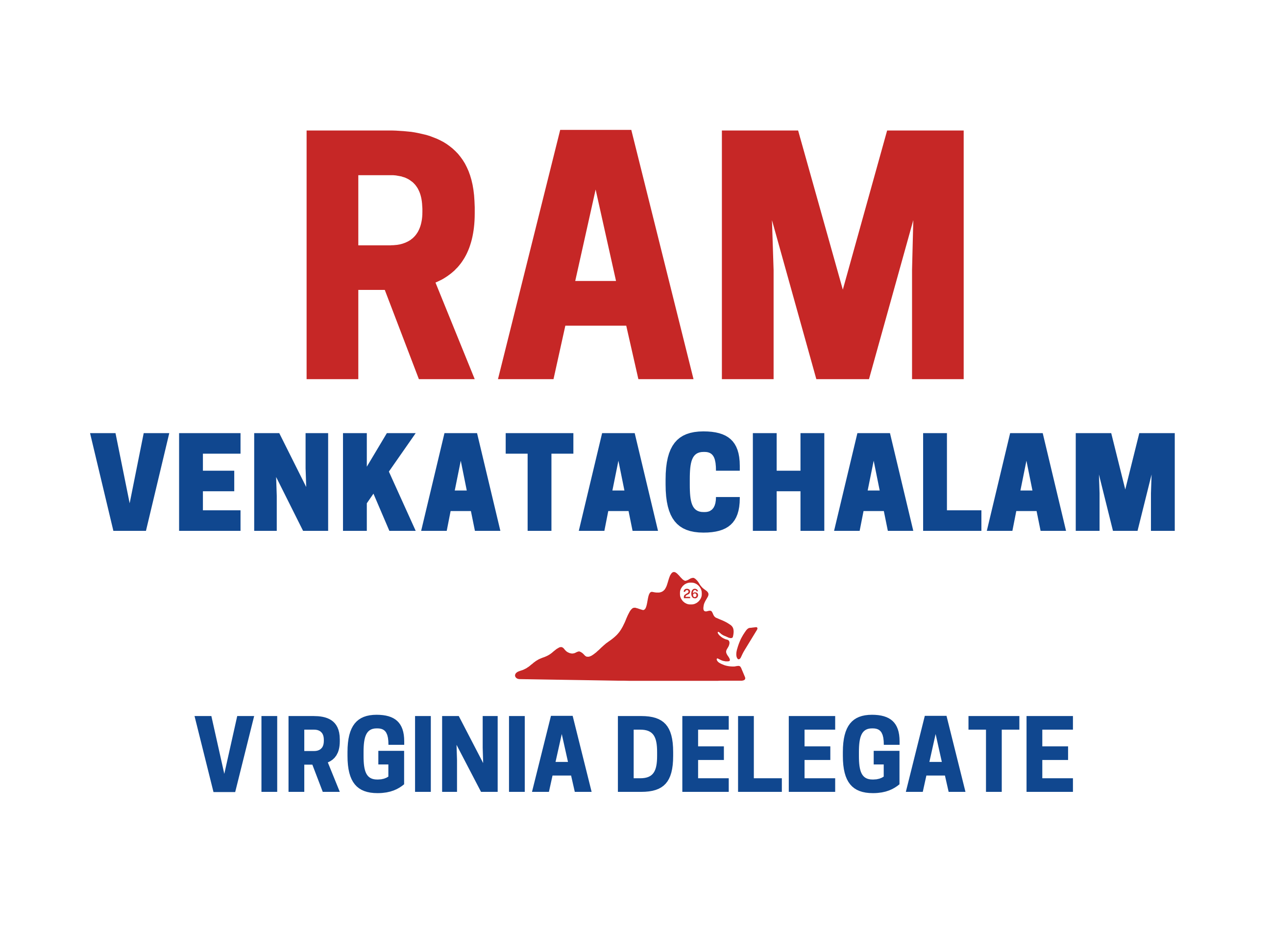 Ram for Delegate